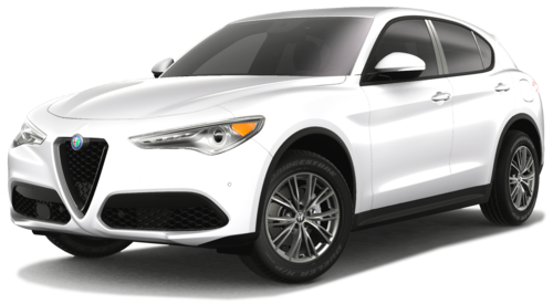 2023 Alfa Romeo Stelvio SUV 2023 Alfa Romeo Stelvio SUV